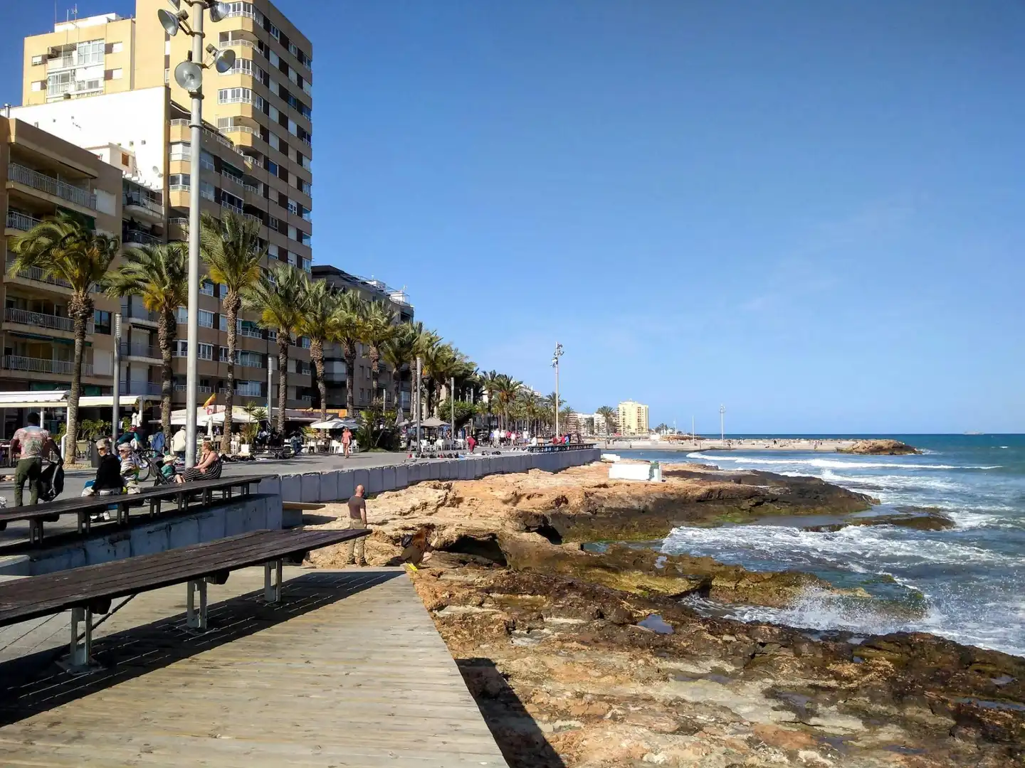 Terreny residencial en venda a SAN PASCUAL 45, imagen 19