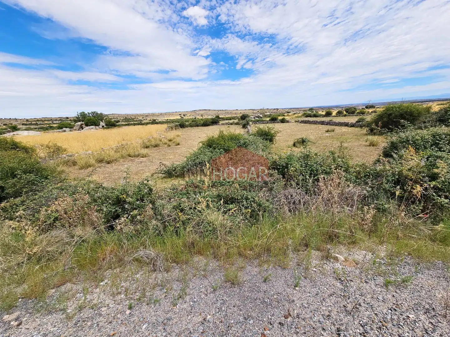 Residencial en venta en Berrocalejo de Aragona