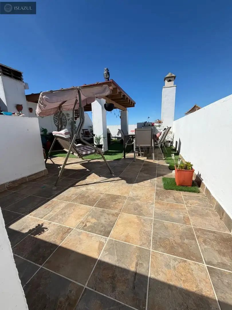 Terrassa de Àtic en venda en Islantilla amb Aire condicionat, Calefacció i Terrassa