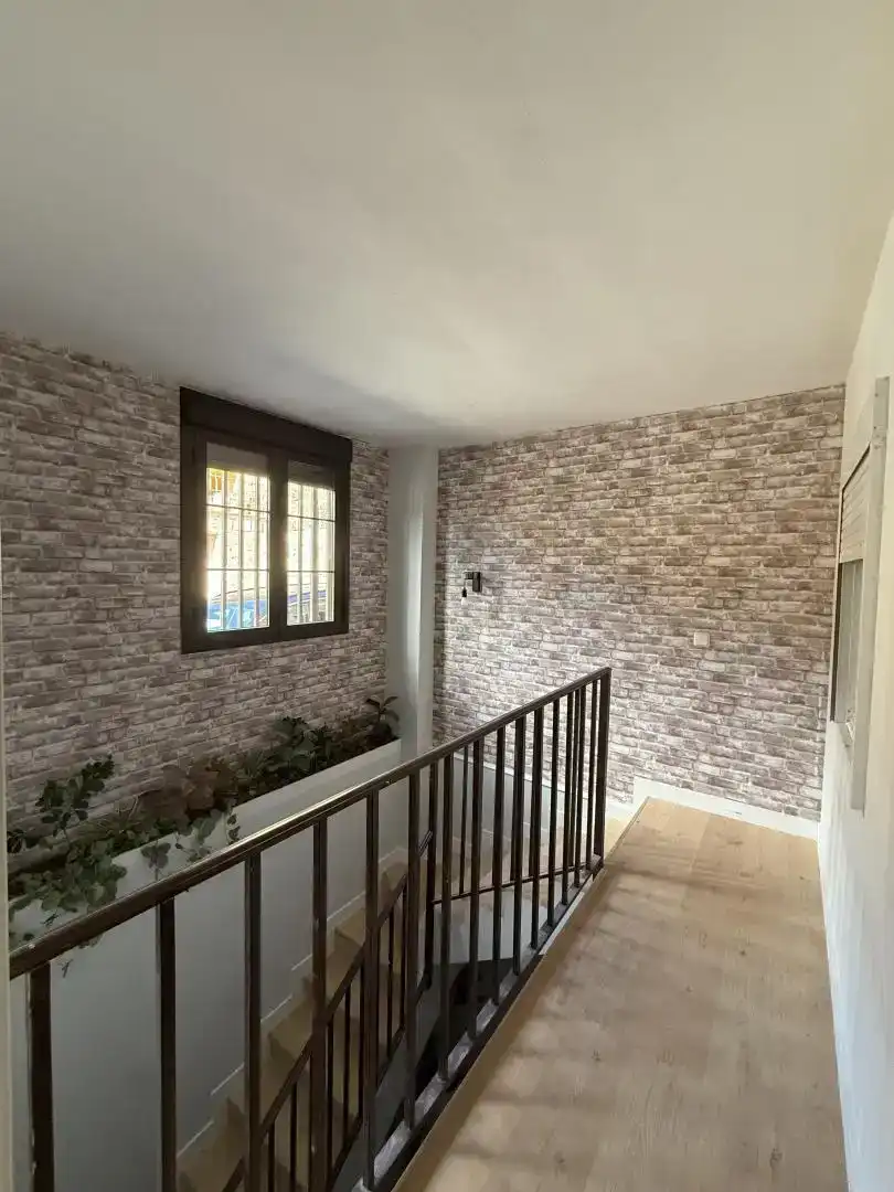 Terraza de Piso en venta en Los Santos de la Humosa, Madrid
