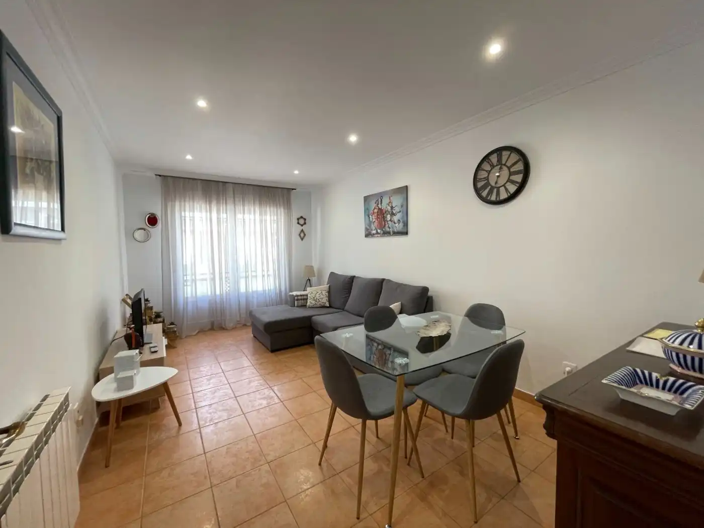 Dúplex amb terrassa de lloguer a Lugar Saltiño 14, imagen 47