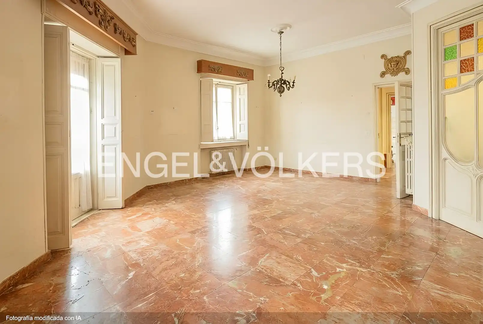 Dining room of Houses for sale in Azuqueca de Henares  with Heating and Private garden
