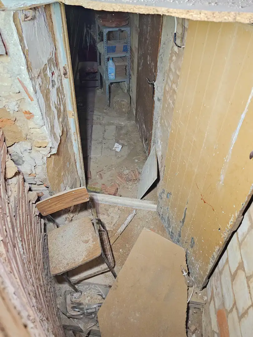 Casa en venda a Calle del Conde 38, imagen 17