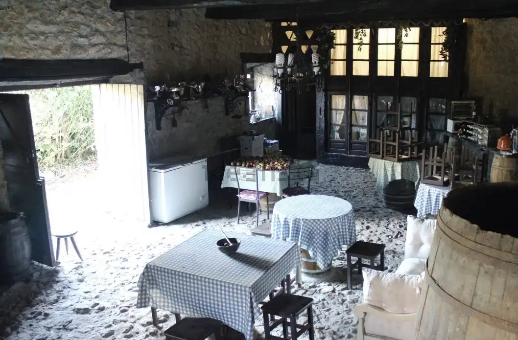 Casa con terrazza in vendita a Parres, imagen 24