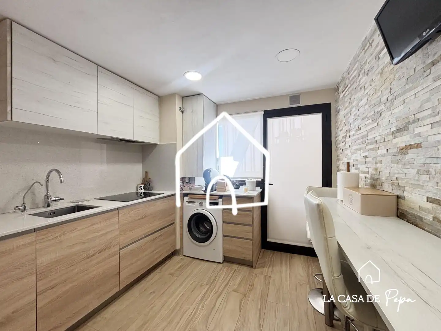 Cuina de Pis en venda en Torre-roja-Campreciós