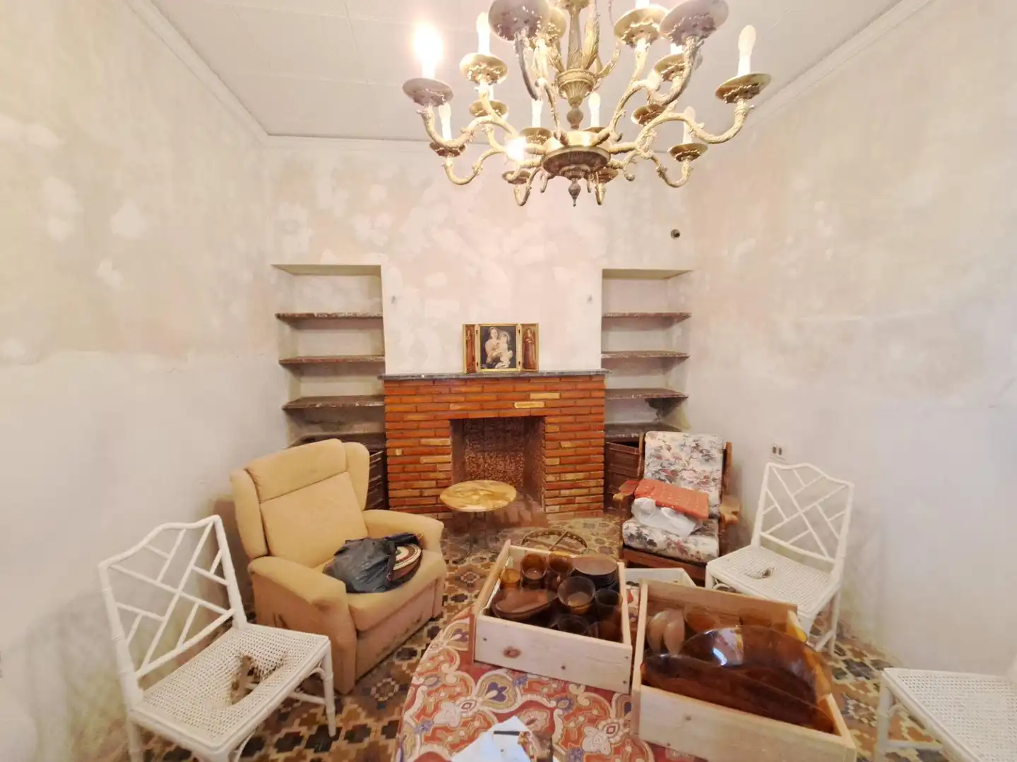House with terrace for sale in Calle MAJOR, imagen 10