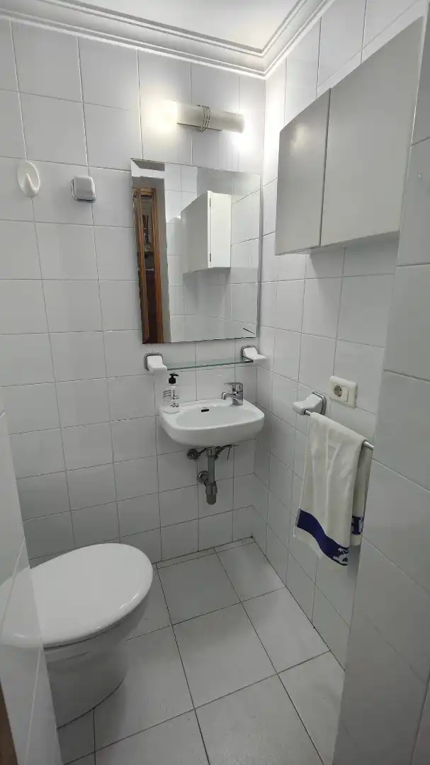 Flat with terrace for sale in Isleta - Puerto - Guanarteme, imagen 14