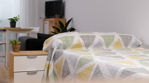 Foto 5 de Apartamento de alquiler en Alfara del Patriarca, Valencia