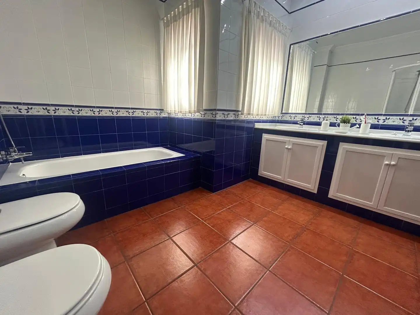 Baño de Ático en venta en Utrera