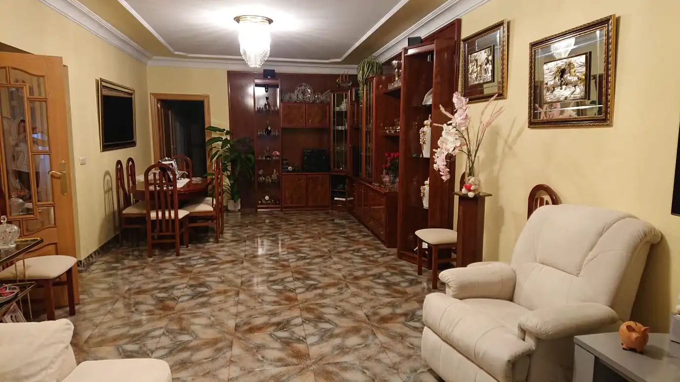 Casa rústica amb terrassa en venda a Tomelloso, imagen 10