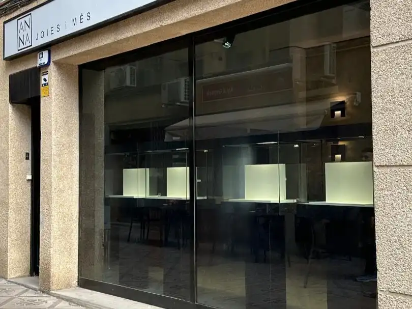 Locale commerciale in vendita a Carrer de Santa Maria 15, imagen 8