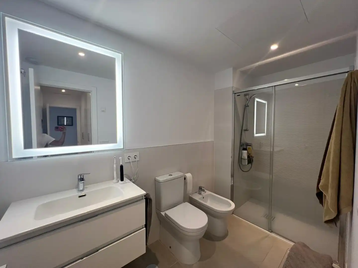 Appartement avec piscine à vendre à Entrenúcleos, imagen 31