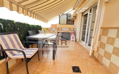 Terrace of Attic for sale in Alzira  with Air Conditioner and Terrace