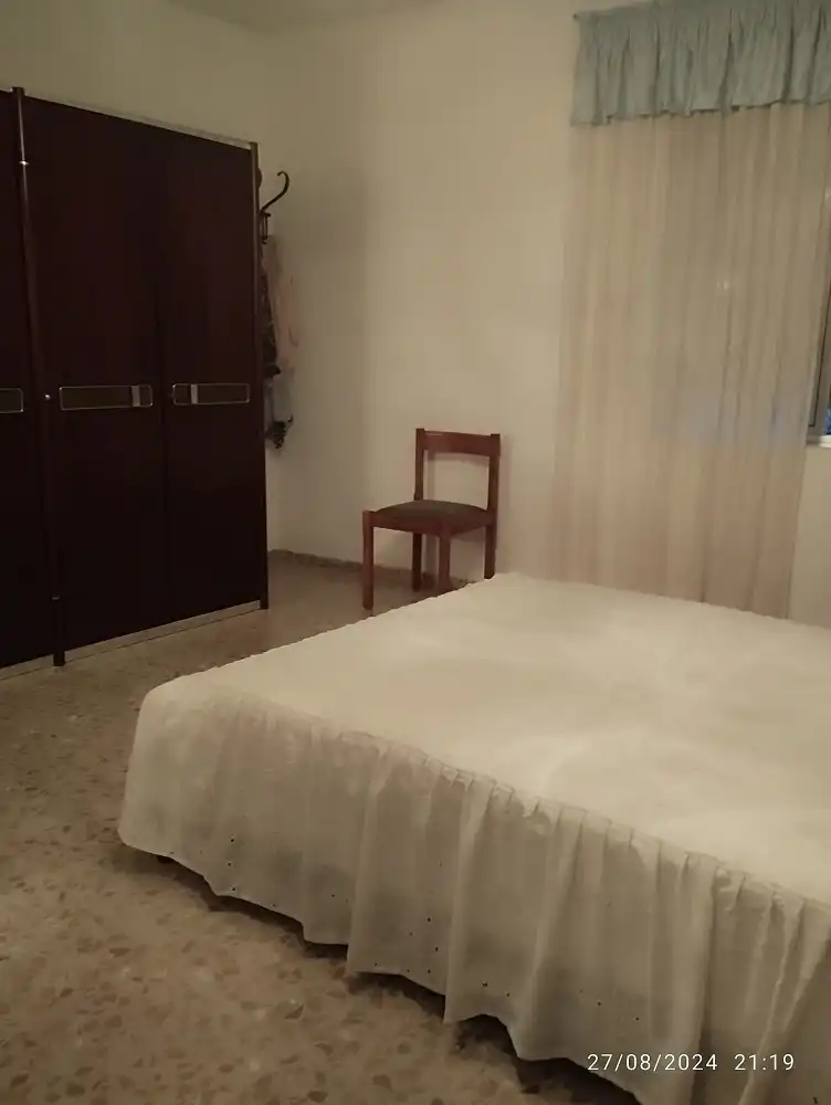 Habitación de Piso en venta en Garrovillas de Alconétar con Amueblado y Balcón