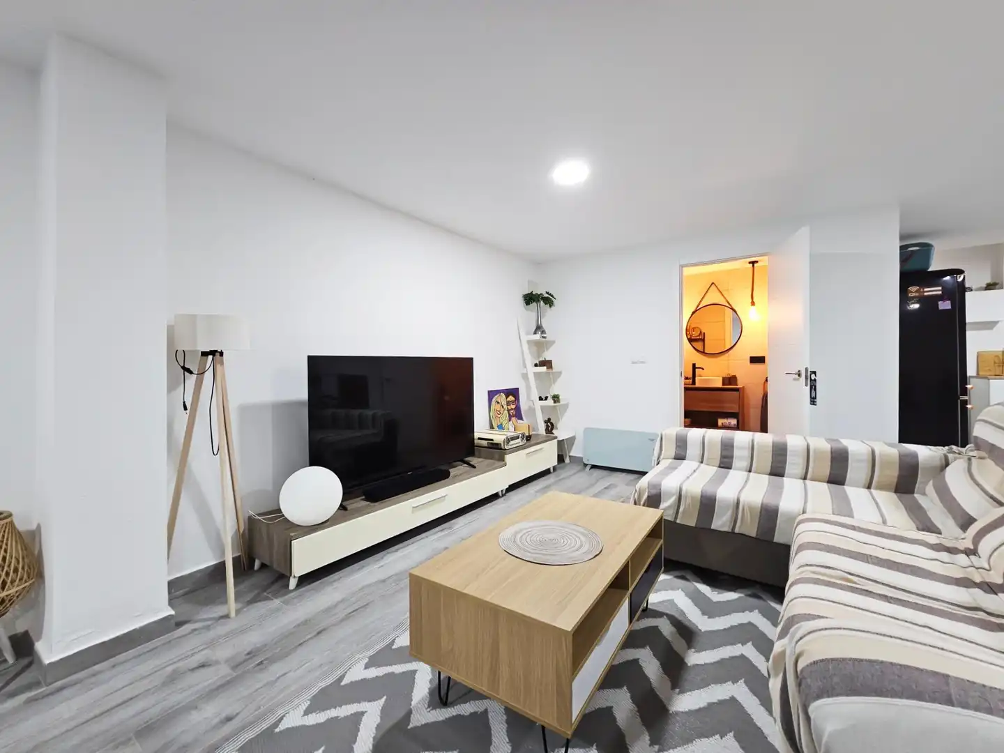 Planta baja en venta en CANARIAS, 8, Monte y Mar
