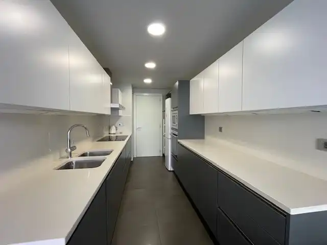 Appartamento con terrazza in vendita a Carrer de París, imagen 14