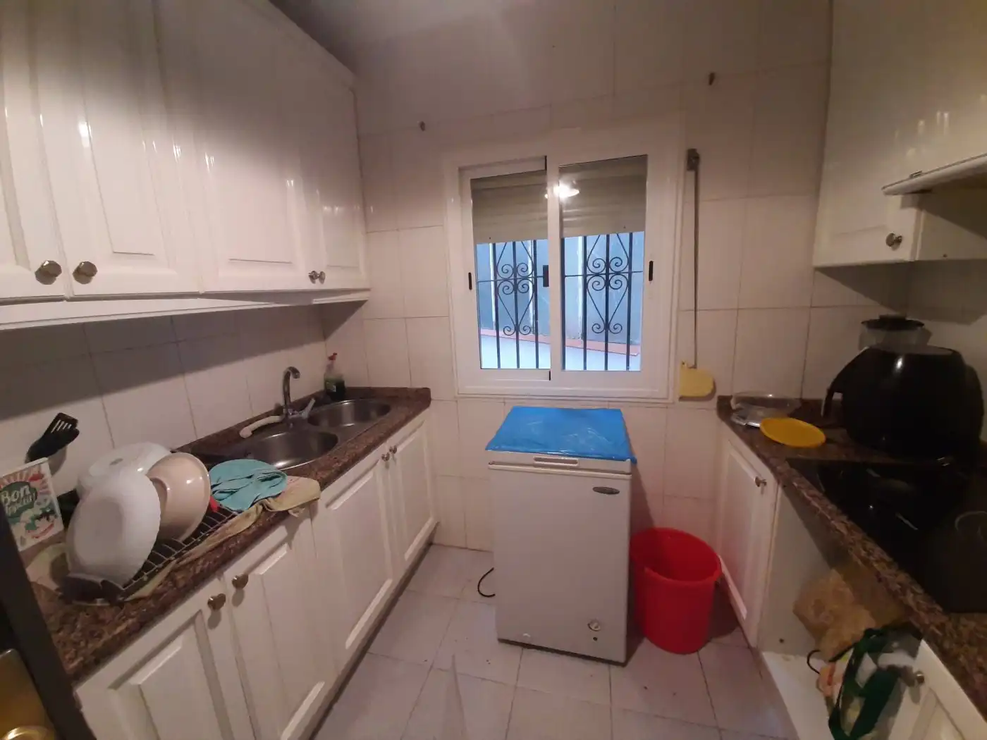 Wohnung mit Terrasse zur Miete in Casco Antiguo, imagen 11