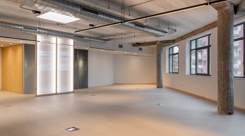 Foto 4 von Büro zur Miete in Passeig de la Zona Franca, La Marina del Port, Barcelona Capital