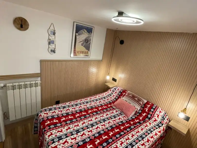 Apartamento con piscina en venta en Avenida PAS d’arro 54, imagen 5