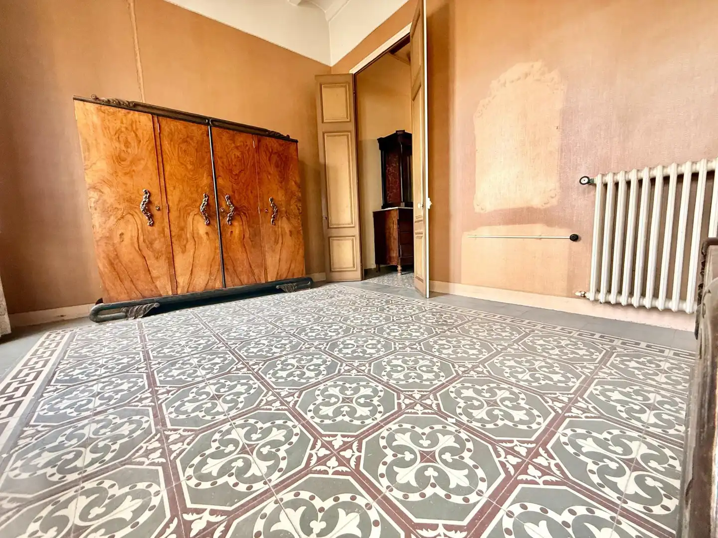 Casa rústica con terraza en venta en Malgrat de Mar, imagen 16