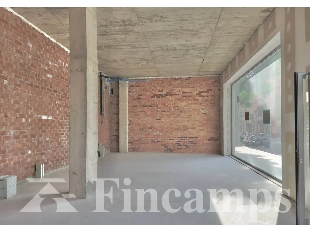 Commercial properties for rent in Sabadell