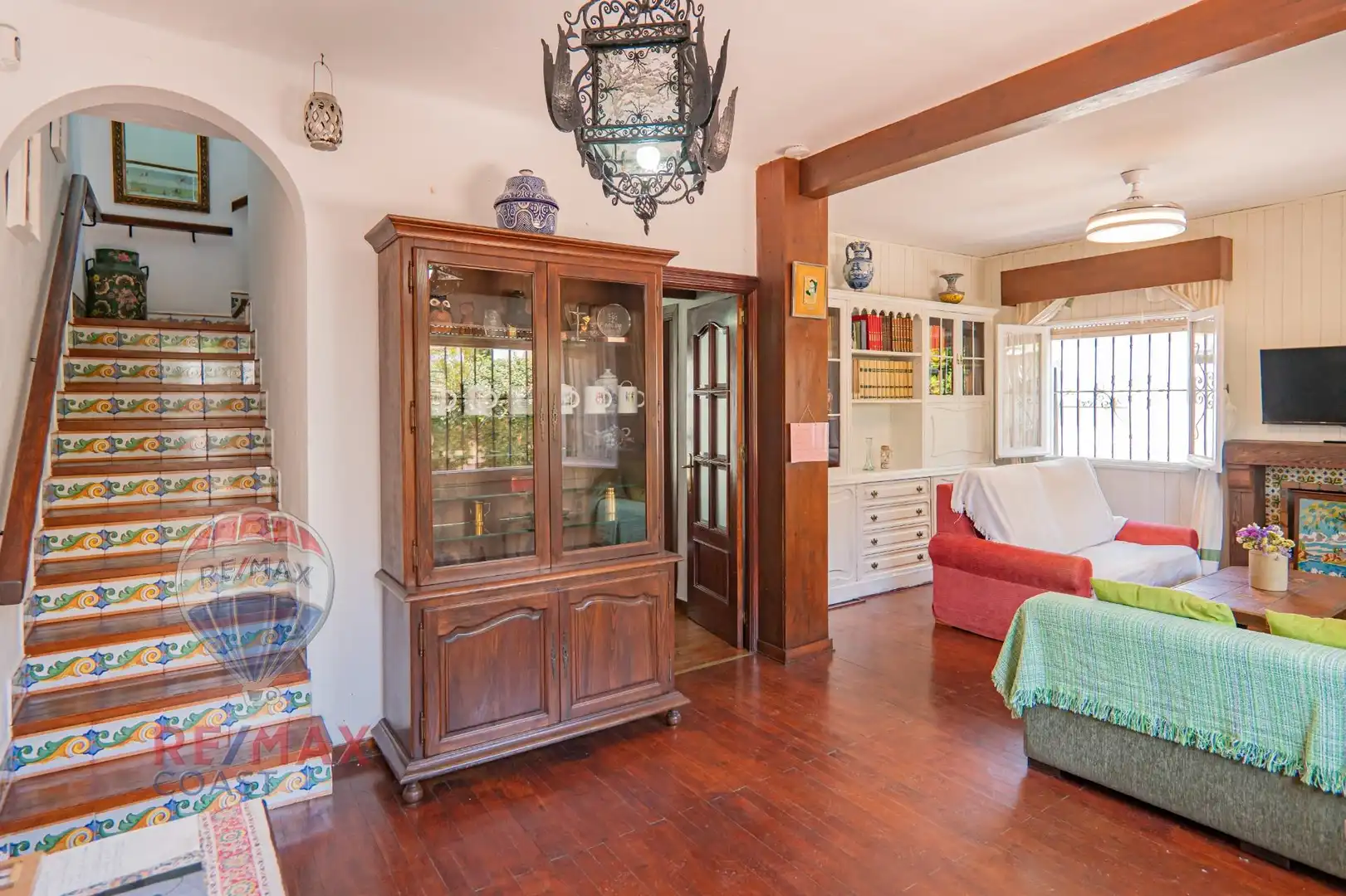 Casa adosada en venta en Málaga con Aire acondicionado, Jardín privado y Terraza