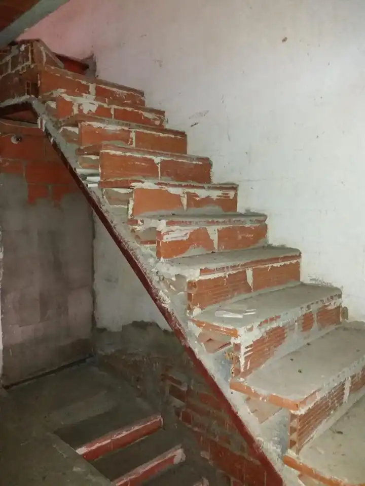 Finca rústica en venta en Montehermoso