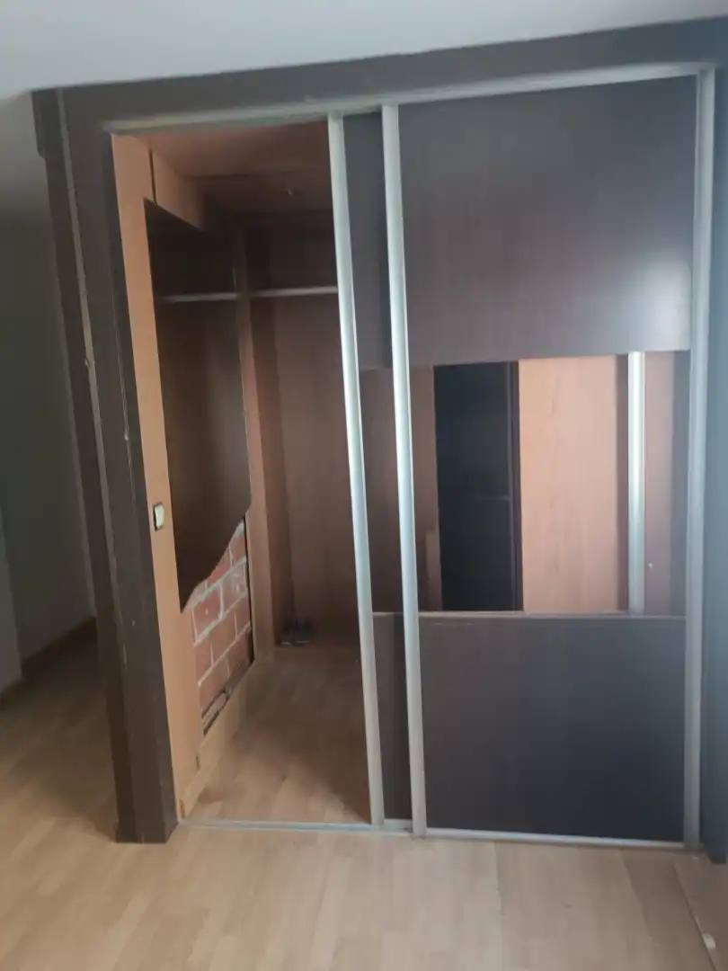 Àtic en venda en Gandia amb Parquet, Terrassa i Balcó