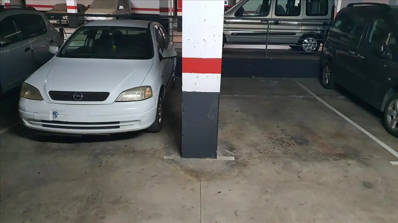 Parking of Garage for sale in Arrecife