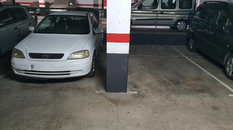 Foto 4 de Garatge en venda a Zamora, Valterra - Altavista, Arrecife