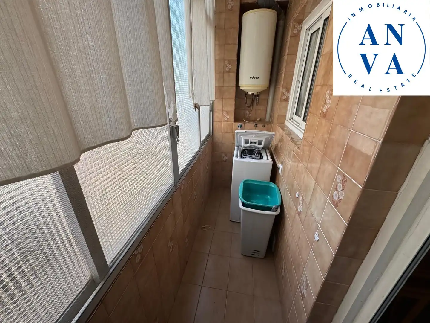 Baño de Piso en venta en San Vicente del Raspeig / Sant Vicent del Raspeig con Balcón