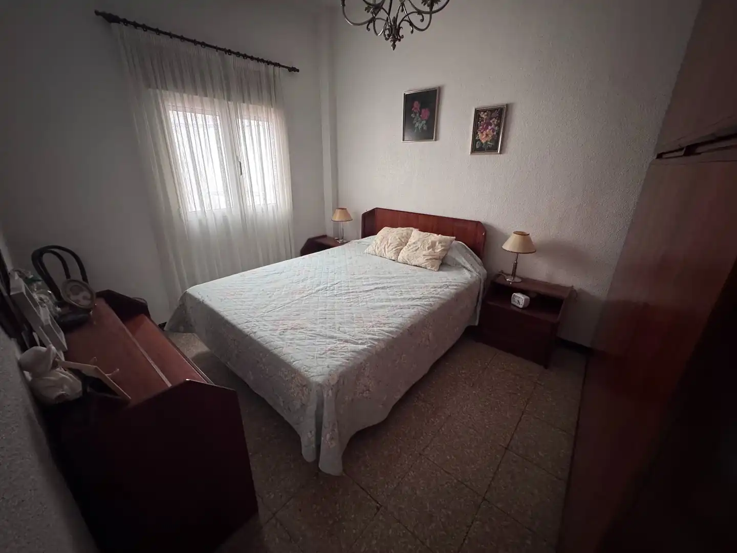 Dormitori de Pis en venda en La Paz