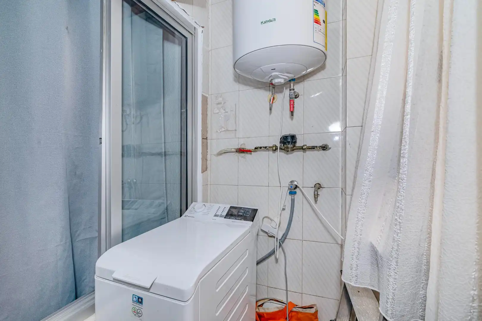 Baño de Piso en venta en Granada con Amueblado