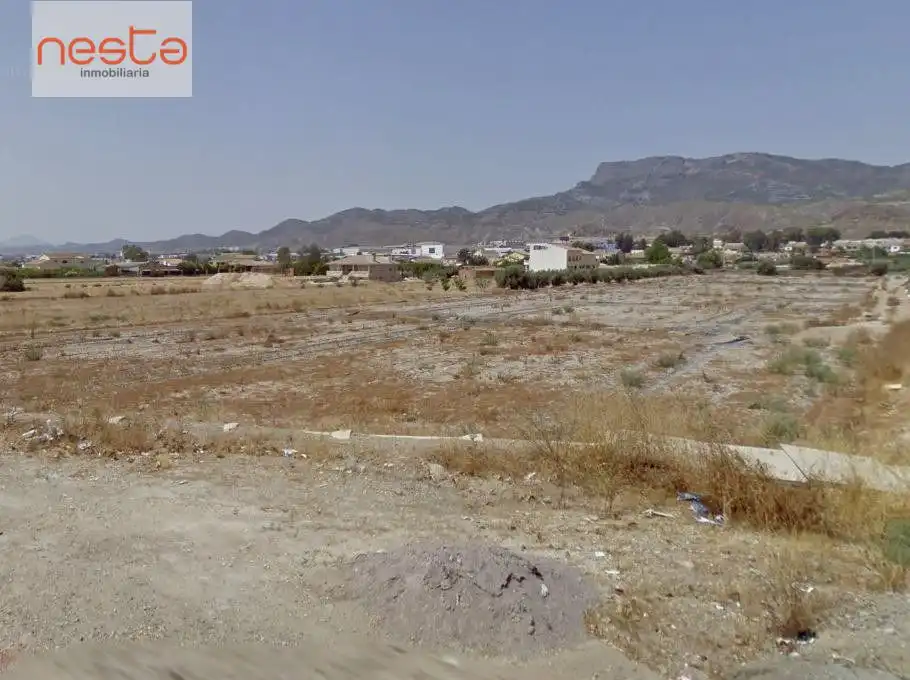 Residential for sale in Lorca