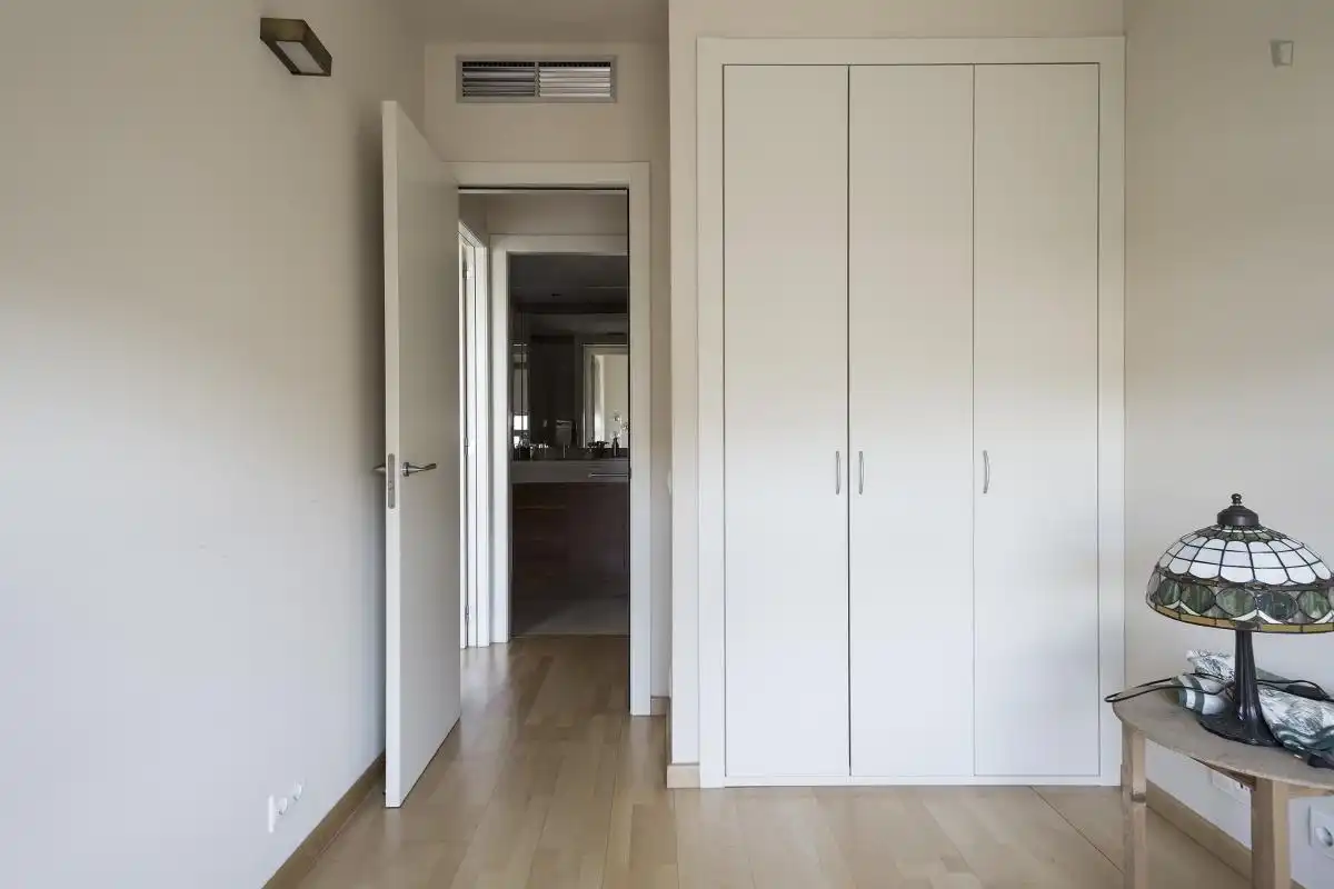 Apartments for rent in Diagonal Mar i el Front Marítim del Poblenou