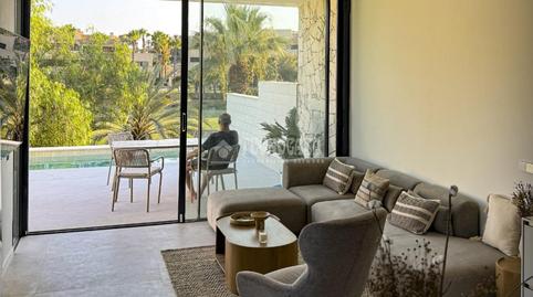 Photo 4 of Single-family semi-detached for sale in Golf Valle Este, Almería