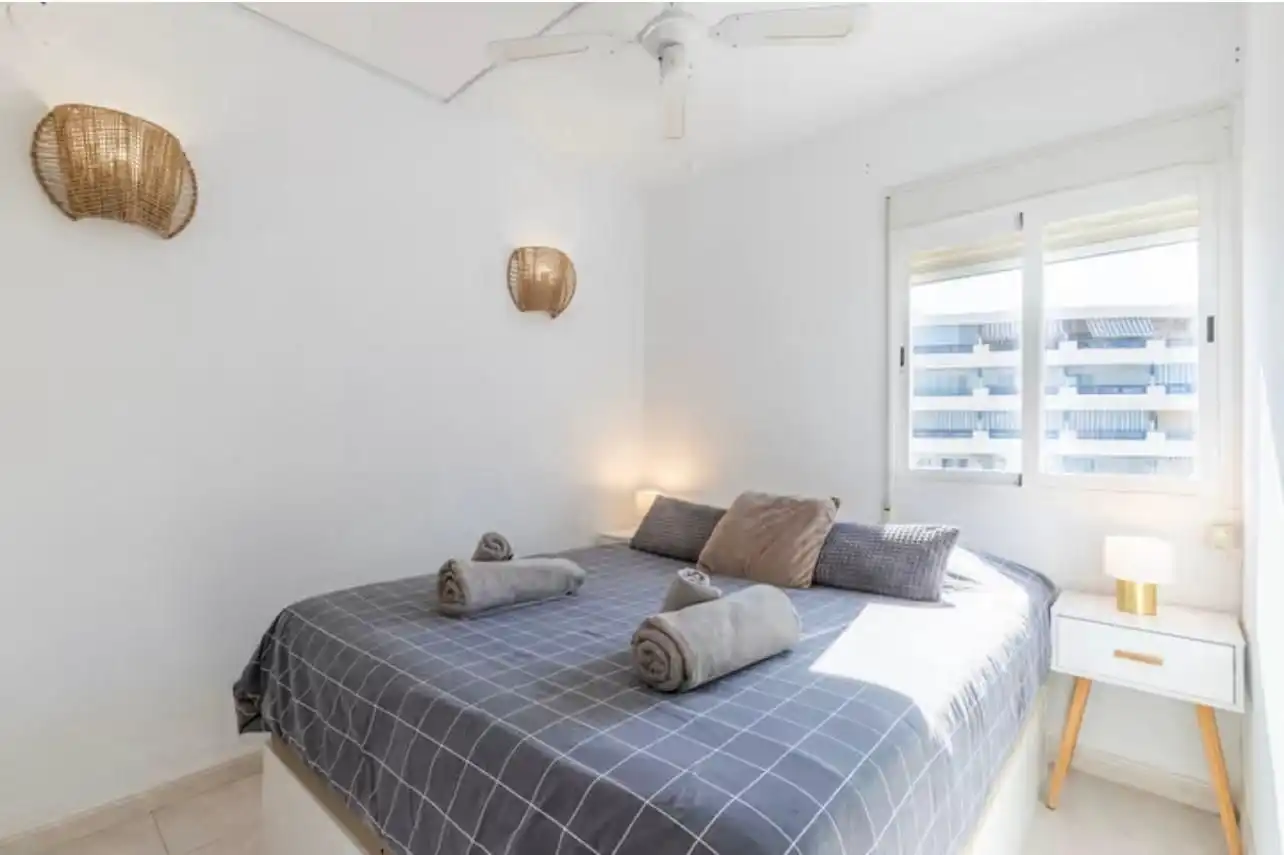 Wohnung mit Pool zum Verkauf in Puerto, imagen 14