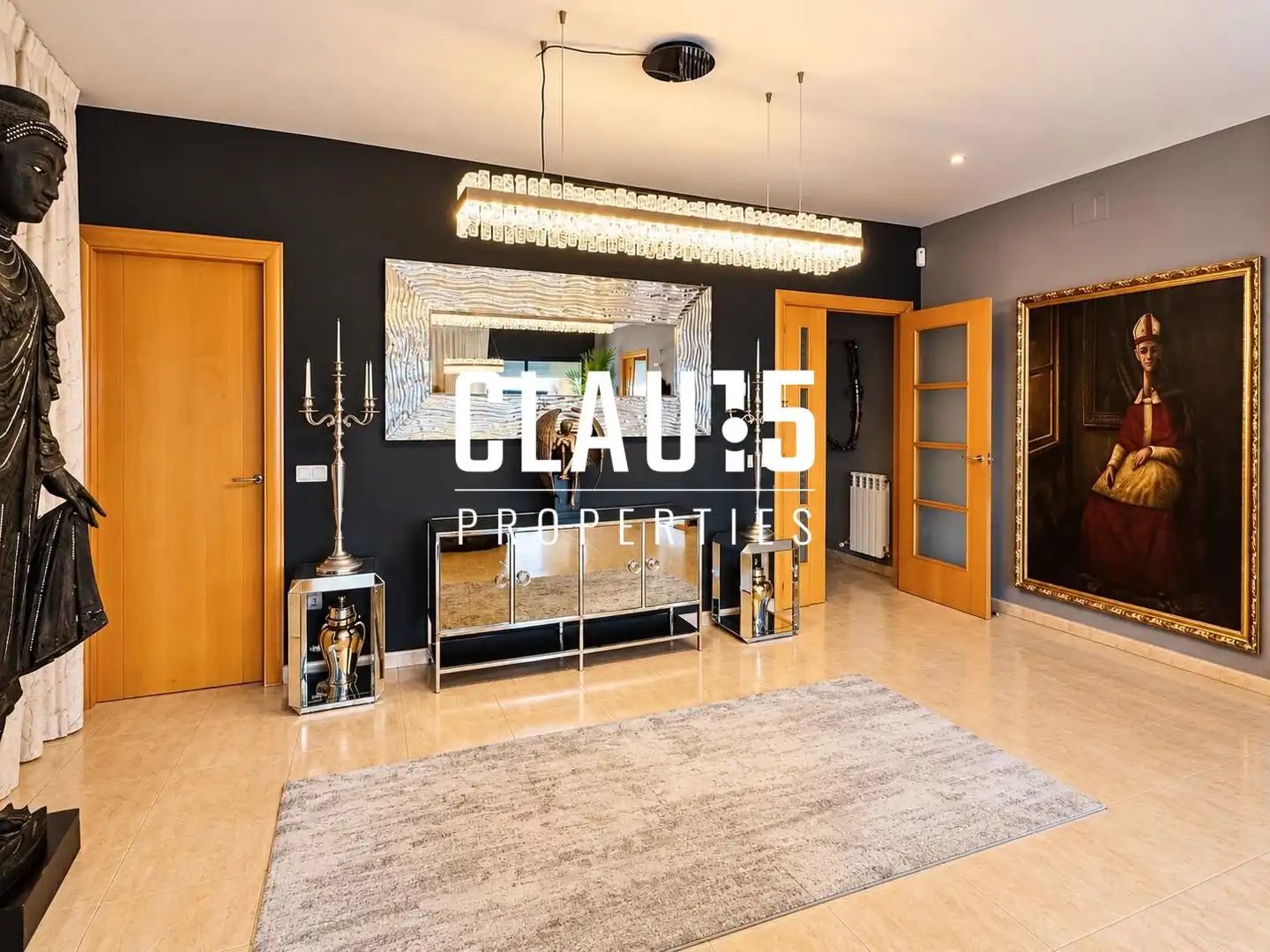 Haus mit Terrasse zum Verkauf in Canet de Mar, imagen 7