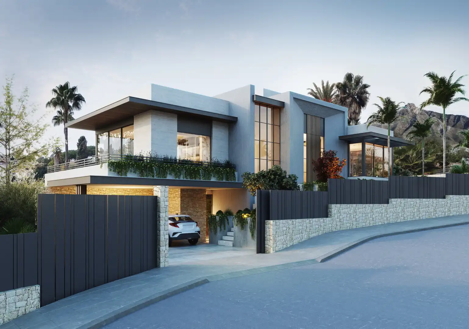 Haus mit Pool zum Verkauf in Milla de Oro, imagen 18