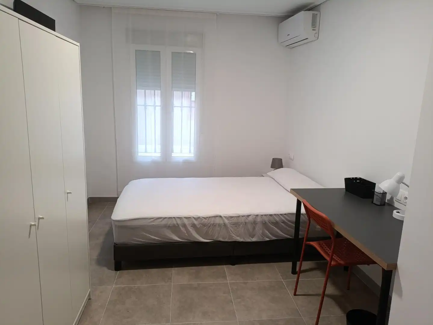 Schlafzimmer von Einfamilien-Reihenhaus zur Miete in Pedanías Oeste