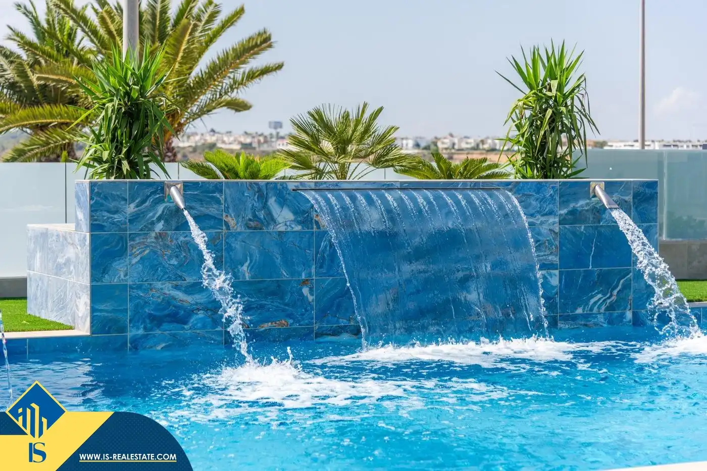 Villa avec piscine à vendre à Orihuela Costa, imagen 36