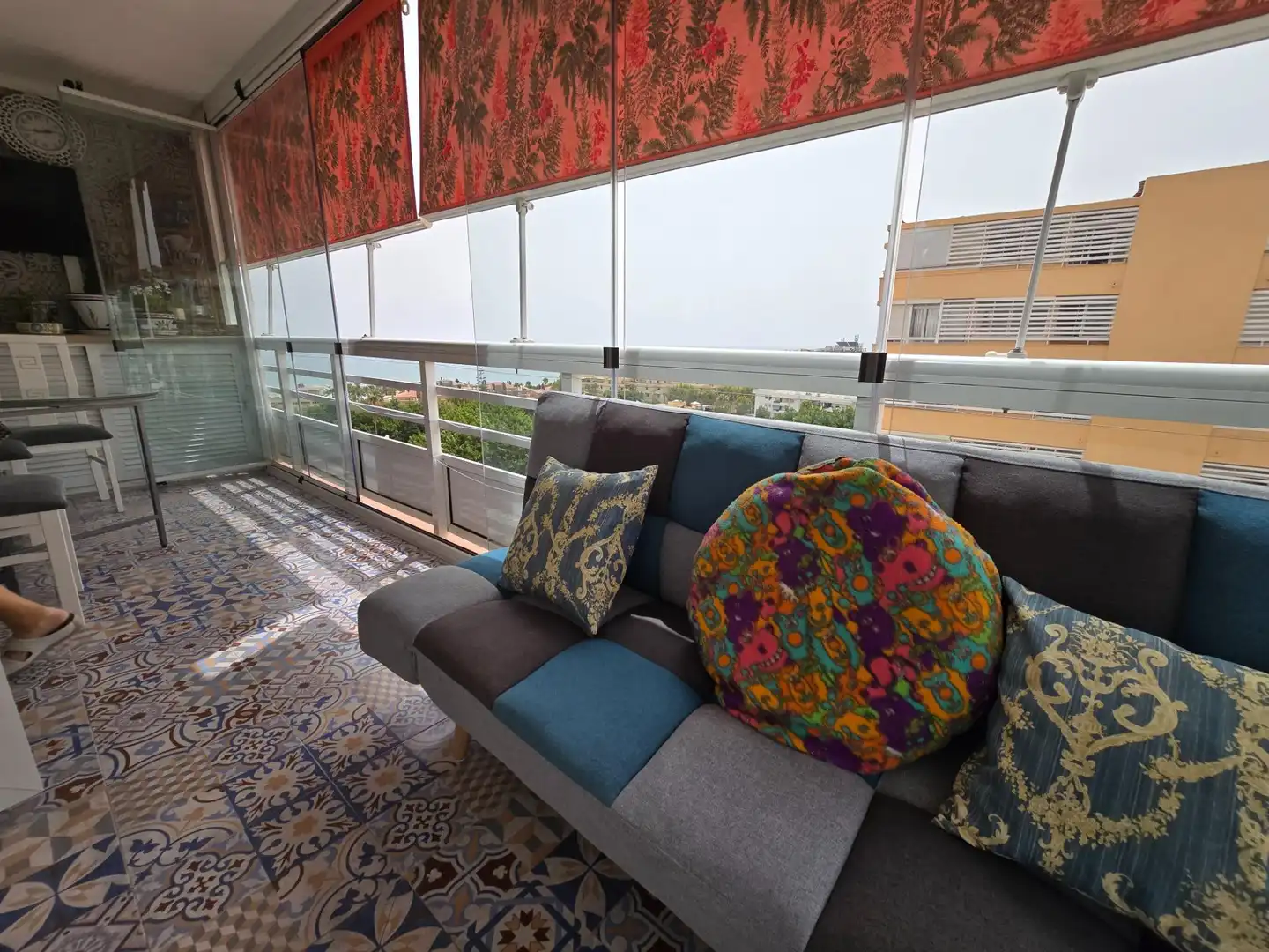 Apartament amb jardí en venda a La Carihuela - Los Nidos, imagen 36