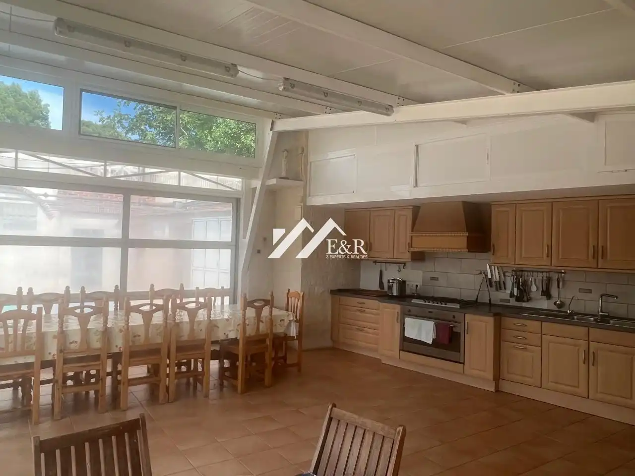 Maison avec piscine à vendre à ., imagen 38