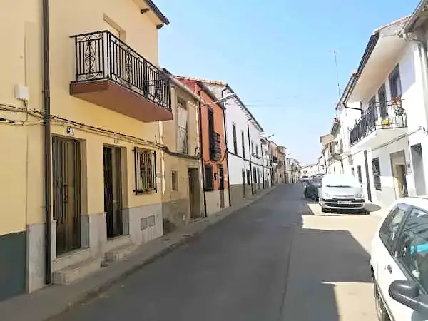 Habitatge en venda a C/ Parral, imagen 13