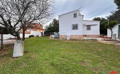 Jardí de Casa o xalet en venda en El Montmell amb Terrassa i Traster