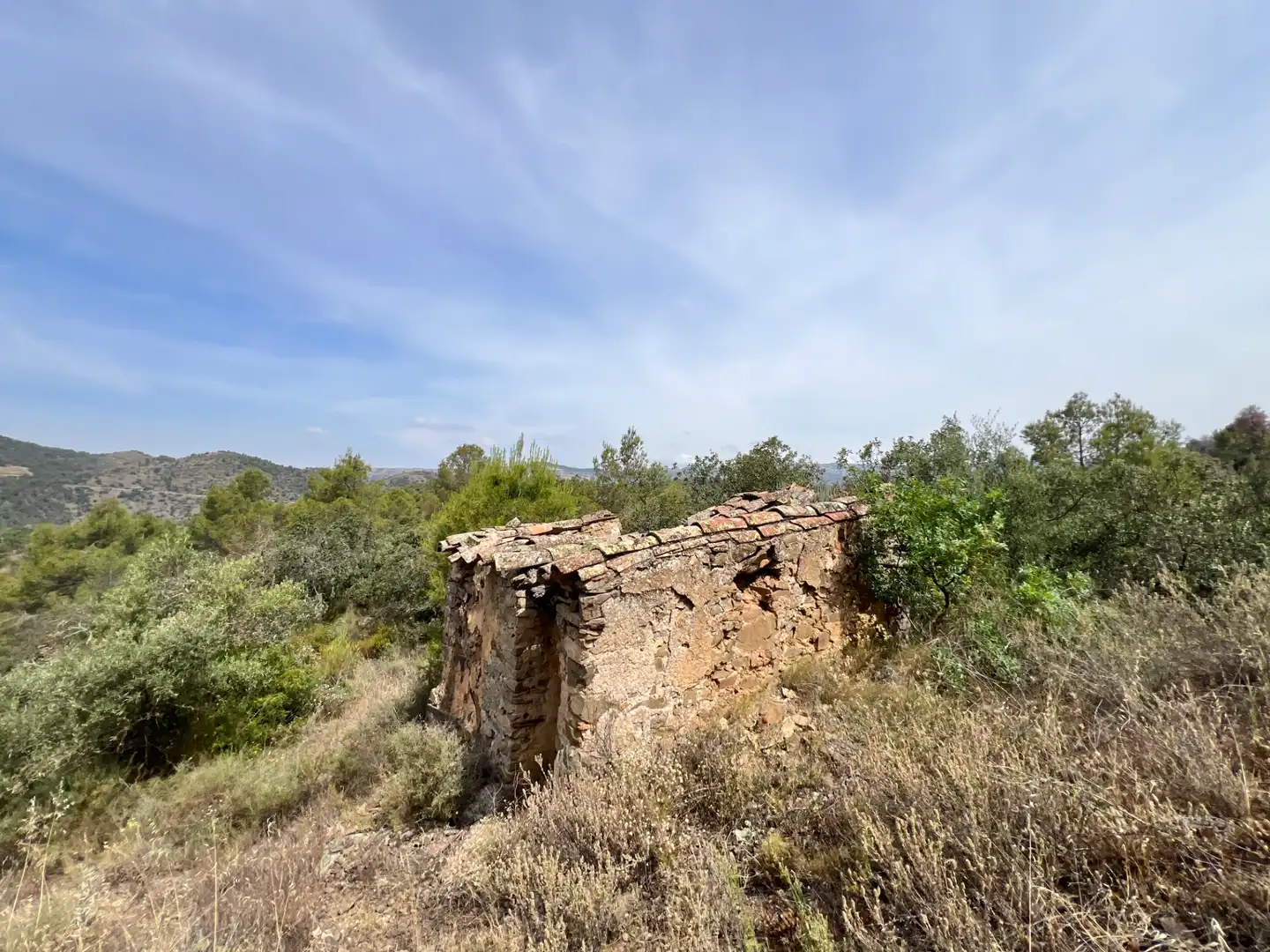 Terreno en venta en Torroja del Priorat