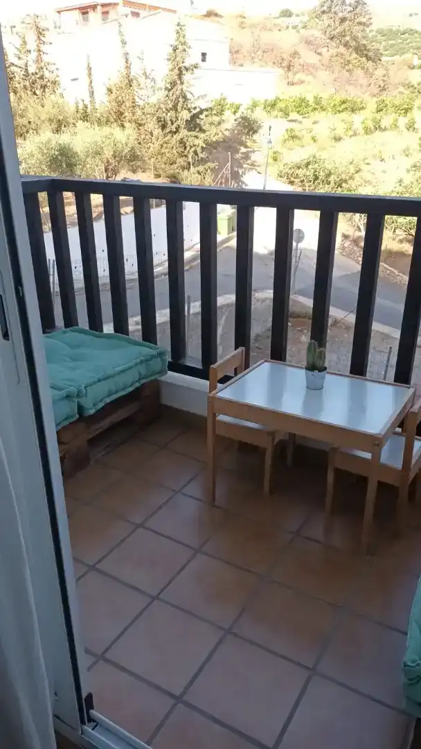 Balcony of Flat for sale in Ítrabo  with Balcony