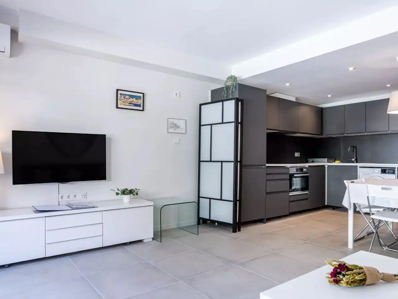 Apartamento de alquiler en Carrer de la Riera, 39, Sa Riera - Sa Fontansa