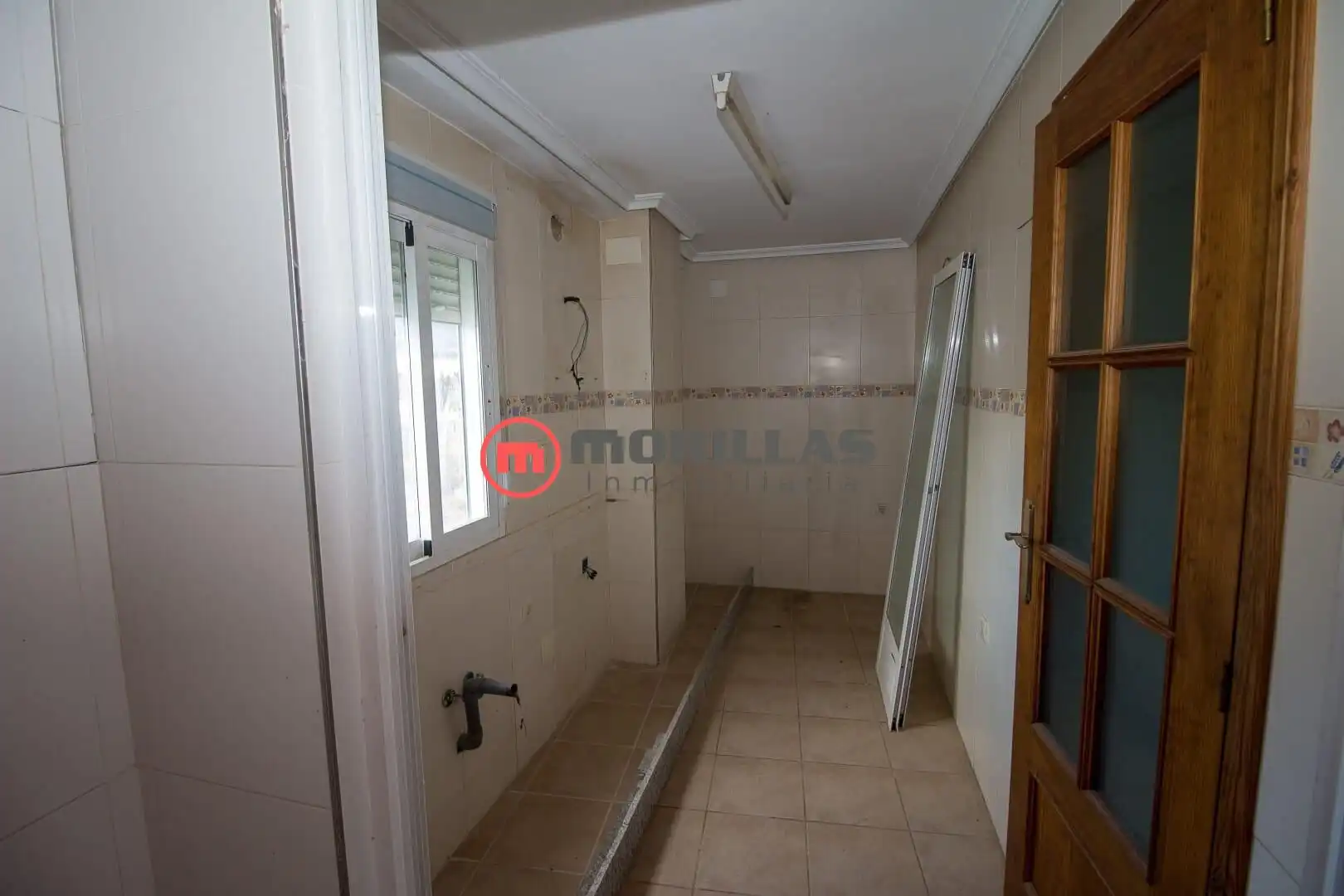 Piso con terraza en venta en Calle MAYRENA 46, imagen 8