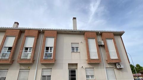 Foto 2 de Dúplex en venta en Meco pueblo, Madrid